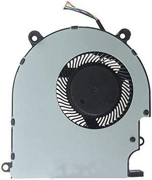 Cooling Fan Replacement for Dell k20a K20A001 WD19 WD19TB WD19TBS WD19DC WD19DCS K20A Docking Station p/n:0C96VF