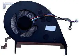 CPU Cooling Fan Replacement for ASUS vivobook s15 S5300UN S5300F 13NB0IA0P01111 EG50050S1-CD81-S9A