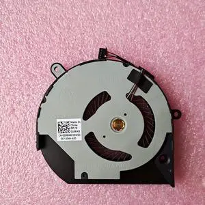 NEW CPU Cooling Fan For DELL Precision 3540 M3540 G8RWX 0G8RWX