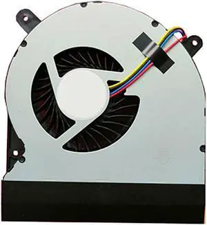 NEW CPU Cooling Fan For ASUS AIO ZN270IEU Z240ICGK Z6000 ET2230AGK KSB0612HB CEL DC 12V