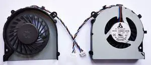 New CPU Cooling Fan for HP 14-AC 14-AF 14-AN 14-AM 240 245 246 340 346 348 G3 G4 G5