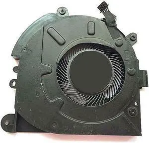 CPU Cooling Fan Replacement for HP Ellitebook 735 G6 830 G6 L60624-001