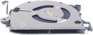New CPU Cooling Fan Replacement for HP EliteBook 835 G7 840 G7 845 G7 HSN-I37C M07102-001