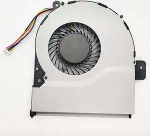 New CPU Cooling Fan Replacement for ASUS X751L X751LX X751LK X751LAV X751LD