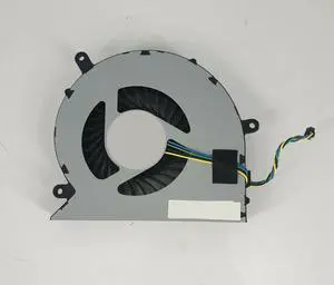 New CPU Cooling Fan Replacement for HP ENVY AIO 24-N 27-P 27-p014 DC12V P/N:1323-00MX000 819000-001