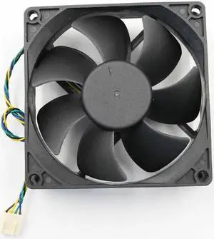 New CPU Cooling Fan Replacement for Lenovo ThinkCentre A85 M72e M78 E73 M900 M800 M700 M73p M910t M910s M77 M82 M92 M92p M71e M90 M90p M81 M91p M75e M80