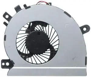 New CPU Cooling Fan Replacement for Foxconn NFB77A05H 48FH8FAJT10 DC 5V 0.50A