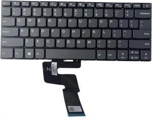 New US Black English Laptop Keyboard (Without palmrest) for Lenovo IdeaPad 1 -14IGL05 1-14ADA05 130S-14IGM - Newegg.com