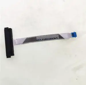 New SATA HDD Hard Drive Connector Adapter with Cable Replacement for Acer Aspire 5 A514-53 A514-53G A514-53G-37FG P/N: HQ22020506000 New SATA HDD Hard Drive Connector Adapter with Cable Replacement for Acer Aspire 5 A514-53 A514-53G A514-53G-37FG P/N: HQ22020506000