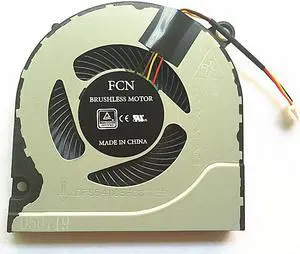 CPU Cooling Fan Replacement for Acer Nitro 5 AN515-41 AN515-42 AN515-51 AN515-52 AN515-53 DC28000JRF0 DFS541105FC0T