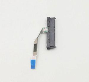 New SATA HDD Hard Drive Connector Adapter with Cable Replacement for Lenovo IdeaPad Gaming 3-15IMH05, 3-15ARH05, IdeaPad Creator 5-15IMH05 P/N:5C10S30065 NBX0001TC00