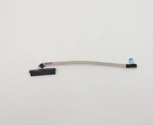 New SATA HDD Hard Drive Connector Adapter with Cable Replacement for Lenovo V17-IIL, IdeaPad 3-17ADA05, 3-17ARE05, 3-17IML05, 3-17IIL05 P/N:NBX0001SD00 5C10S30043