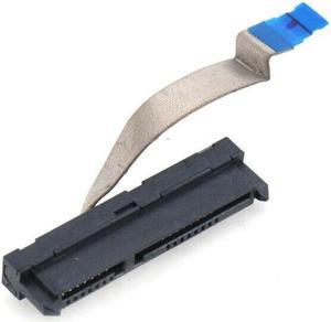 New SATA HDD Hard Drive Connector Adapter with Cable Replacement for Lenovo Legion Y530-15ICH Y7000P Y530-15ICH-1060 Y7000P-1060 Y7000-2019 P/N:5C10R40220 NBX0001M410