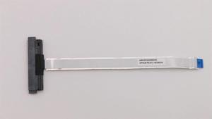 New SATA HDD Hard Drive Connector Adapter with Cable Replacement for Lenovo IdeaPad S540-15IWL, S540-15IML P/N:5C10S29925