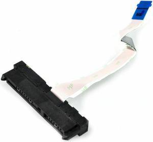 New SATA HDD Hard Drive Connector Adapter with Cable Replacement for Lenovo ThinkPad E590, E595 P/N:5C10W69821