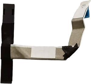 New SATA HDD Hard Drive Connector Adapter with Cable Replacement for Lenovo IdeaPad 3-14ITL6 V14 G2-ITL V14 G2-ALC 3-14ADA6 3-14ALC6, V14 G2 IJL P/N:5C10S30217 NBX0001VZ10 NBX0001VZ00