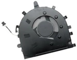 New CPU Cooling Fan for Lenovo Yoga 7 16IRL8 Yoga 7 16ARP8 P/N: 5F10S14094 5F10S14095 New CPU Cooling Fan for Lenovo Yoga 7 16IRL8 Yoga 7 16ARP8 P/N: 5F10S14094 5F10S14095