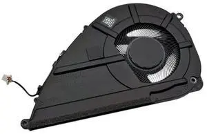 New CPU Cooling Fan for HP OmniBook X Flip 14" 2-in-1 Laptop 14-FK 14-FM 14-FK0013DX 14-FK0033DX 14-FM0013DX 14-FM0023DX P/N: P31113-001 TPN-W164 TPN-W165 New CPU Cooling Fan for HP OmniBook X Flip 14" 2-in-1 Laptop 14-FK 14-FM 14-FK0013DX 14-FK0033DX 14-FM0013DX 14-FM0023DX P/N: P31113-001 TPN-W164 TPN-W165