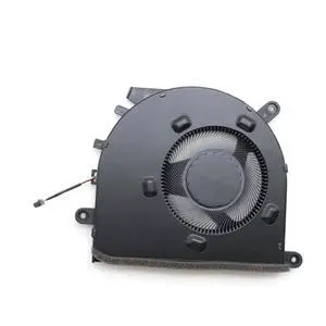 CPU Cooling Fan for Lenovo LOQ 15IAX9E 83LK P/N: 5F10S14198, 5F10S14197 CPU Cooling Fan for Lenovo LOQ 15IAX9E 83LK P/N: 5F10S14198, 5F10S14197