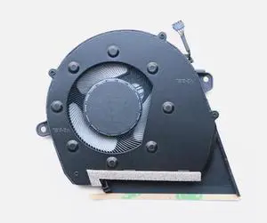 New CPU Cooling Fan for Lenovo Yoga 7 16IAP7 82QG P/N:5F10S14021 New CPU Cooling Fan for Lenovo Yoga 7 16IAP7 82QG P/N:5F10S14021