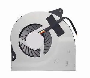 New CPU Cooling Fan for MD8512HS DC5V 0.50A 4PIN New CPU Cooling Fan for MD8512HS DC5V 0.50A 4PIN