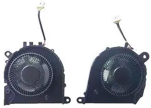 New CPU+GPU Cooling Fan Replacement for HP EliteBook x360 1040 G7 1040 G8 1030 G7 G8 New CPU+GPU Cooling Fan Replacement for HP EliteBook x360 1040 G7 1040 G8 1030 G7 G8