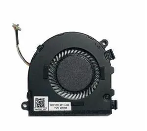 New CPU Cooling Fan for Dell Latitude 3310 2-in-1 P/N:WH7XP 0WH7XP New CPU Cooling Fan for Dell Latitude 3310 2-in-1 P/N:WH7XP 0WH7XP