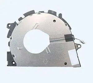 New CPU Cooling Fan Replacement for HP ProBook 650 G8 M26012-001 New CPU Cooling Fan Replacement for HP ProBook 650 G8 M26012-001