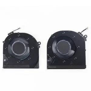 New CPU+GPU Cooling Fan Replacement for HP Envy X360 15-FH 15-FH0097NR 15-FH0023DX 15-FH0013DX 15-FH0000CA P/N:N49282-001 N47948-001 New CPU+GPU Cooling Fan Replacement for HP Envy X360 15-FH 15-FH0097NR 15-FH0023DX 15-FH0013DX 15-FH0000CA P/N:N49282-001 N47948-001