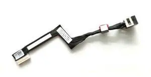 AC DC Power Jack Plug Socket Cable Harness for Dell Precision 7750 7760 P/N:0545MJ 545MJ DC301017800 AC DC Power Jack Plug Socket Cable Harness for Dell Precision 7750 7760 P/N:0545MJ 545MJ DC301017800