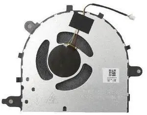 New CPU Cooling Fan for Lenovo IdeaPad 5 15ABA7 5 15IAL7 P/N:DC28000HFV0 New CPU Cooling Fan for Lenovo IdeaPad 5 15ABA7 5 15IAL7 P/N:DC28000HFV0
