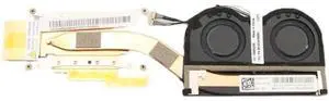 New CPU Cooling Fan with Heatsink for Lenovo ThinkPad X1 Yoga 7th Gen (21CD, 21CE) X1 Yoga 8th Gen (21HQ, 21HR) P/N: 5H40W36680, 5H40W36681 New CPU Cooling Fan with Heatsink for Lenovo ThinkPad X1 Yoga 7th Gen (21CD, 21CE) X1 Yoga 8th Gen (21HQ, 21HR) P/N: 5H40W36680, 5H40W36681