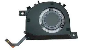 New CPU Cooling Fan for Dell XPS 13 9315 (2022) 0R9RN8 R9RN8 EG50030S1-C210-S9A DC5V 0.19A New CPU Cooling Fan for Dell XPS 13 9315 (2022) 0R9RN8 R9RN8 EG50030S1-C210-S9A DC5V 0.19A