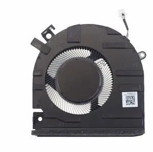 New CPU Cooling Fan for HP Victus 15-FA 15-FA0031DX 15-FA1093DX 15-FB1013DX 15-FB0121NR 15-FB 15-FB0015NR 15-FB0028NR TPN-Q278 TPN-Q279 N17902-001 N13304-001 New CPU Cooling Fan for HP Victus 15-FA 15-FA0031DX 15-FA1093DX 15-FB1013DX 15-FB0121NR 15-FB 15-FB0015NR 15-FB0028NR TPN-Q278 TPN-Q279 N17902-001 N13304-001