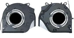 New CPU+GPU Cooling Fan for Asus ROG Zephyrus G16 GU605 GU605MY-XS96 GU605MZ-XS96 GU605MY-G16.U94090 GU605MI-G16.U94070 GU605MZ-G16.U94080 New CPU+GPU Cooling Fan for Asus ROG Zephyrus G16 GU605 GU605MY-XS96 GU605MZ-XS96 GU605MY-G16.U94090 GU605MI-G16.U94070 GU605MZ-G16.U94080
