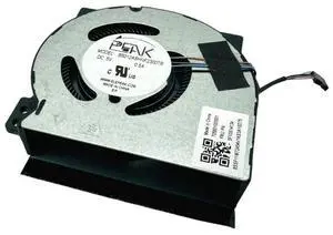 New CPU Cooling Fan for Lenovo Legion Go 8APU1 P/N:5F10S14134 New CPU Cooling Fan for Lenovo Legion Go 8APU1 P/N:5F10S14134