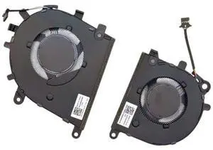 New CPU+GPU Cooling Fan for Lenovo Slim 7 14IMH9 Yoga Slim 7 14IMH9 Yoga Slim 6 14IAP8 82WU P/N:5F10S14068 5F10S14067 New CPU+GPU Cooling Fan for Lenovo Slim 7 14IMH9 Yoga Slim 7 14IMH9 Yoga Slim 6 14IAP8 82WU P/N:5F10S14068 5F10S14067