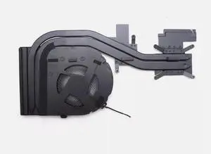 New CPU Cooling Fan with Heatsink for Lenovo ThinkPad P16s Gen 2 (Type 21HK, 21HL 21K9, 21KA) P/N: 5H41B77369 5H41B77370 New CPU Cooling Fan with Heatsink for Lenovo ThinkPad P16s Gen 2 (Type 21HK, 21HL 21K9, 21KA) P/N: 5H41B77369 5H41B77370