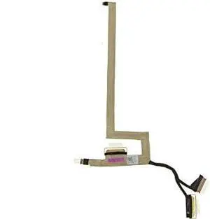 New LVDS LCD LED Flex Video Screen Cable Replacement for Dell Inspiron 13 5368 5378 450.07R01.0011 0FTRJC New LVDS LCD LED Flex Video Screen Cable Replacement for Dell Inspiron 13 5368 5378 450.07R01.0011 0FTRJC