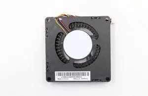 New CPU Cooling Fan for Lenovo ThinkCentre M72E M92p/92 Mini/Tiny PC P/N: 03T9721 New CPU Cooling Fan for Lenovo ThinkCentre M72E M92p/92 Mini/Tiny PC P/N: 03T9721