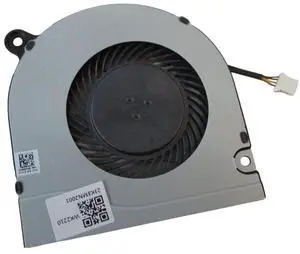 New CPU Cooling Fan Replacement for Acer Aspire A315-58 A315-58G A315-58-58FD New CPU Cooling Fan Replacement for Acer Aspire A315-58 A315-58G A315-58-58FD