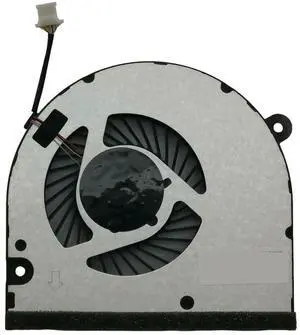New CPU Cooling Fan for HP Envy 17-CE 17T-CE000 17-CE0002CA 17-CE0003CA 17-CE0008CA 17-CE0015NR 17T-CE100 17M-CE 17M-CE0013DX L52661-001 New CPU Cooling Fan for HP Envy 17-CE 17T-CE000 17-CE0002CA 17-CE0003CA 17-CE0008CA 17-CE0015NR 17T-CE100 17M-CE 17M-CE0013DX L52661-001
