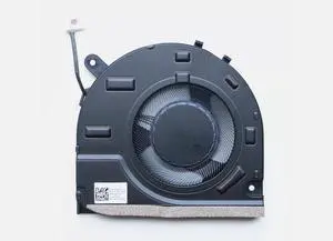 New CPU Cooling Fan for Lenovo IdeaPad Slim 5 16IRU9 - Type 83FW 5F10S14163 New CPU Cooling Fan for Lenovo IdeaPad Slim 5 16IRU9 - Type 83FW 5F10S14163