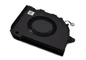 New CPU Cooling Fan for Asus Zenbook 14X OLED Q410 (Q410VA) P/N:HQ2330045N007 13NB1080T01011 New CPU Cooling Fan for Asus Zenbook 14X OLED Q410 (Q410VA) P/N:HQ2330045N007 13NB1080T01011