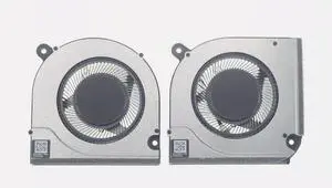 New CPU+GPU Cooling Fan Replacement for Acer Nitro V 15 ANV15-51 N23Q22 New CPU+GPU Cooling Fan Replacement for Acer Nitro V 15 ANV15-51 N23Q22