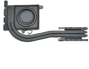 New CPU Cooling Fan with Heatsink for Dell Latitude 5421 5430 5431 Precision 3470 P/N: AT30K002ZVL HX40M 0HX40M New CPU Cooling Fan with Heatsink for Dell Latitude 5421 5430 5431 Precision 3470 P/N: AT30K002ZVL HX40M 0HX40M