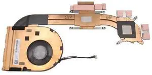 New CPU Cooling Fan with Heatsink for Lenovo Thinkpad P15v Gen 2, T15p Gen 2 21A7, 21A8, 21A9, 21AA P/N: 5H41B77219, 5H41B77218 New CPU Cooling Fan with Heatsink for Lenovo Thinkpad P15v Gen 2, T15p Gen 2 21A7, 21A8, 21A9, 21AA P/N: 5H41B77219, 5H41B77218