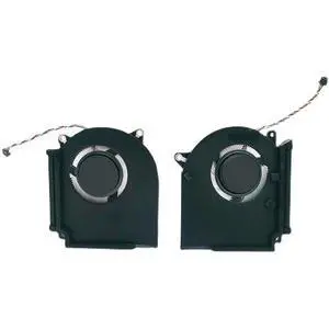 New CPU+GPU Cooling Fan Replacement for Asus ROG Strix G16 G614 G614J G614JU G614JV G614JZ New CPU+GPU Cooling Fan Replacement for Asus ROG Strix G16 G614 G614J G614JU G614JV G614JZ