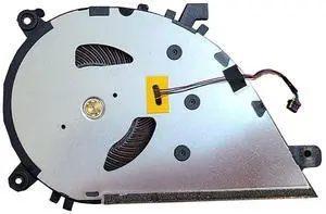 New CPU Cooling Fan for Asus Zenbook Flip 13 UX363EA UX363JA UX371 UX371E UX371EA P/N: 13NB0QT0T04011 New CPU Cooling Fan for Asus Zenbook Flip 13 UX363EA UX363JA UX371 UX371E UX371EA P/N: 13NB0QT0T04011
