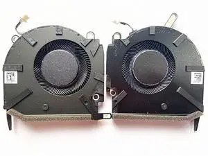 New CPU+GPU Cooling Fan for HP Omen 16-K 16-K0013DX 16-K0023DX 16-K0797NR 16-N 16-N0023DX 16-N0033DX 16-N0797NR P/N: N18090-001 N18091-001 12V New CPU+GPU Cooling Fan for HP Omen 16-K 16-K0013DX 16-K0023DX 16-K0797NR 16-N 16-N0023DX 16-N0033DX 16-N0797NR P/N: N18090-001 N18091-001 12V